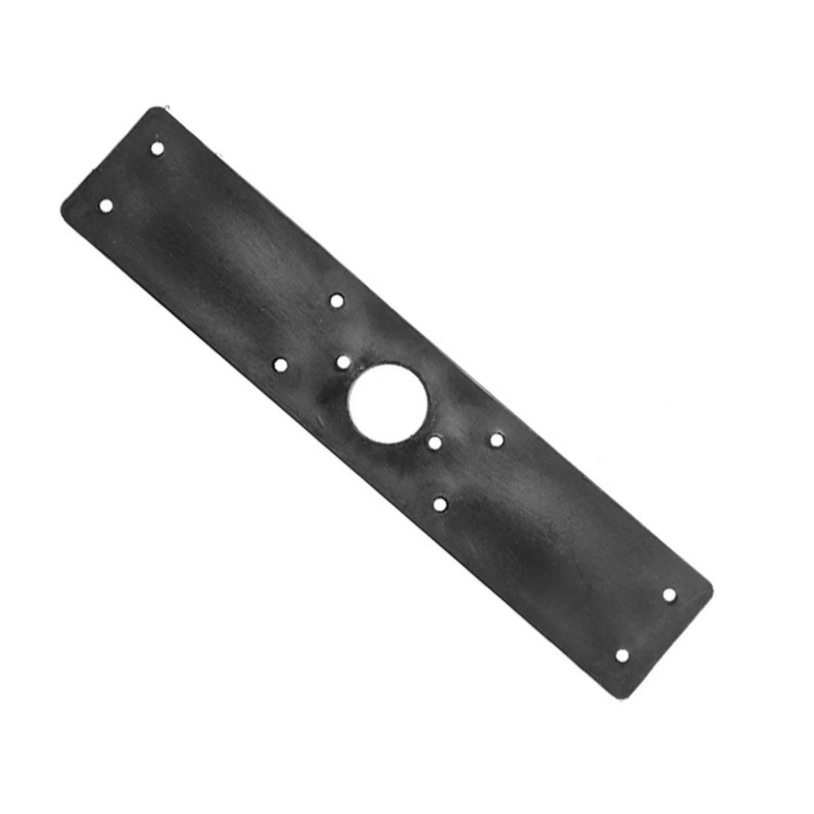 Fishing Kayak Rod Holder - Kayak Olta Tutucu Tabanı Naylon Dayanıklı