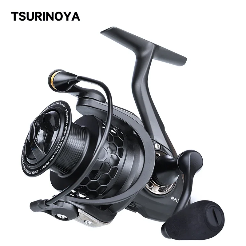 Daiwa Reel Bg - TSURINOYA uzun döküm İplik balıkçılık Reel