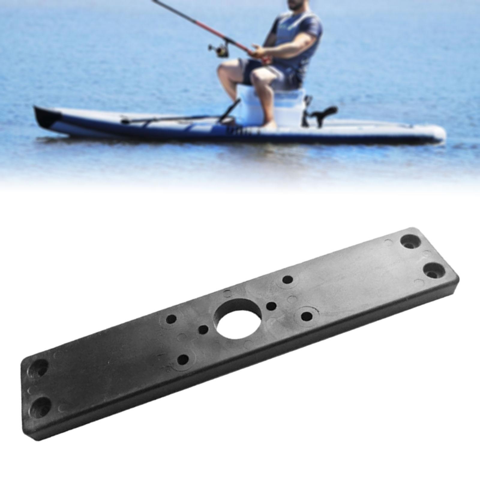 Naylon Olta Tutucu Tabanı Kaya - Fishing Kayak Rod Holder incelemesi ve fiyatı