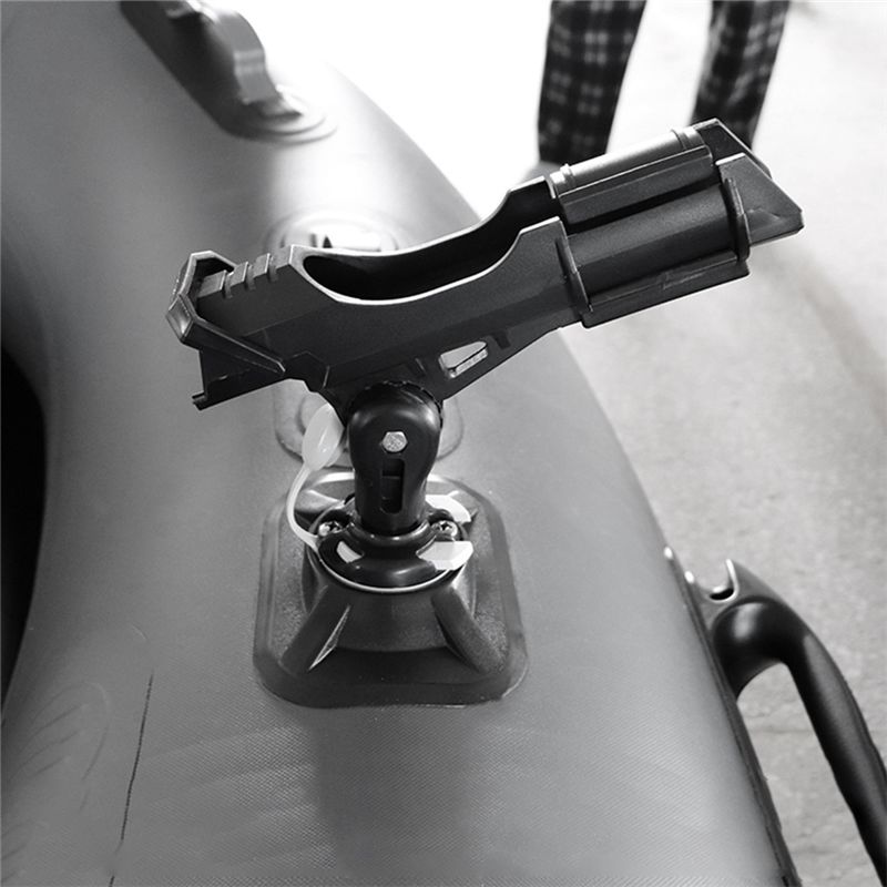 L79A Tekne Kayak Olta Tutucu A - Fishing Kayak Rod Holder incelemesi ve fiyatı