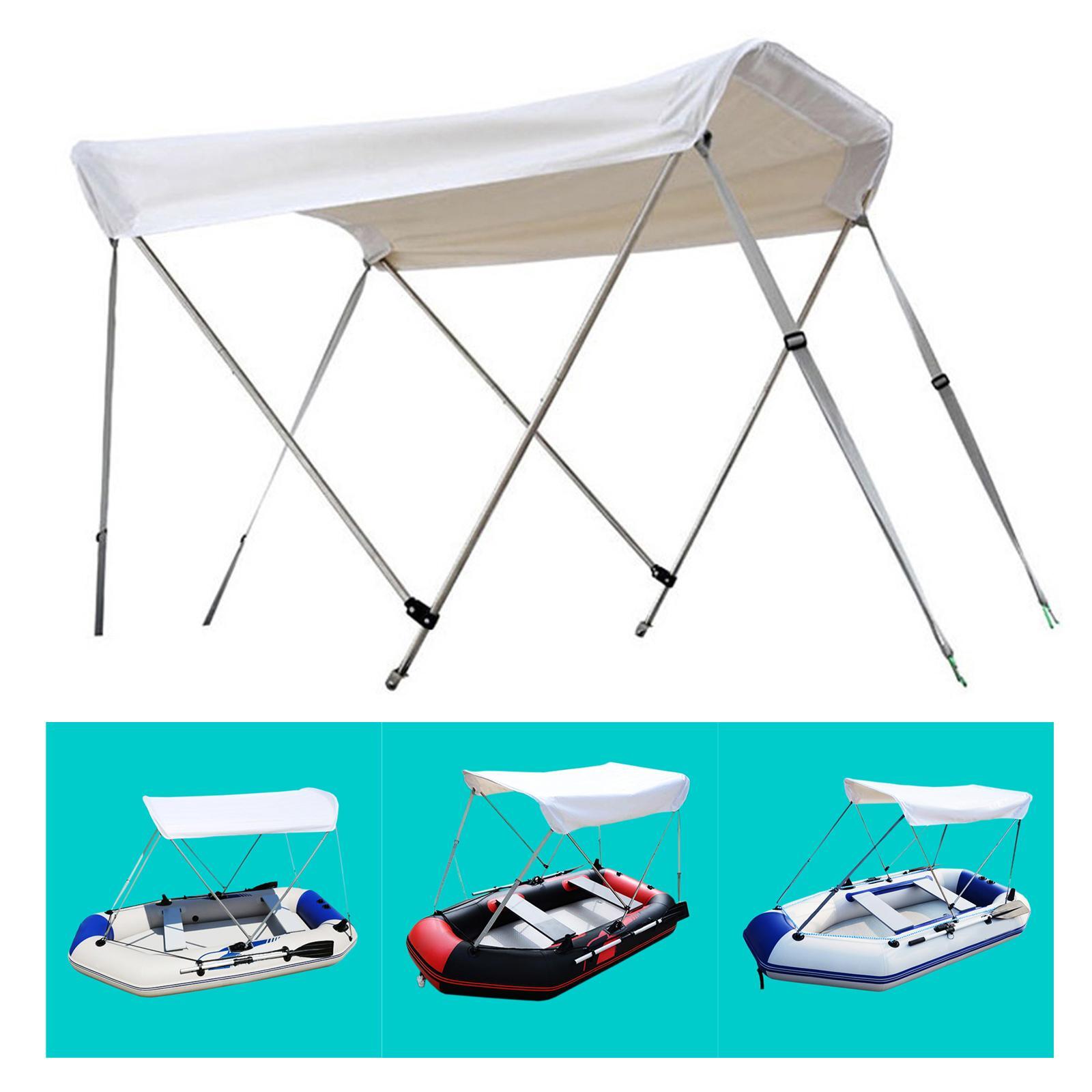 Şişme bot gölgelik Kayak yelke - Fishing Kayak Rod Holder incelemesi ve fiyatı