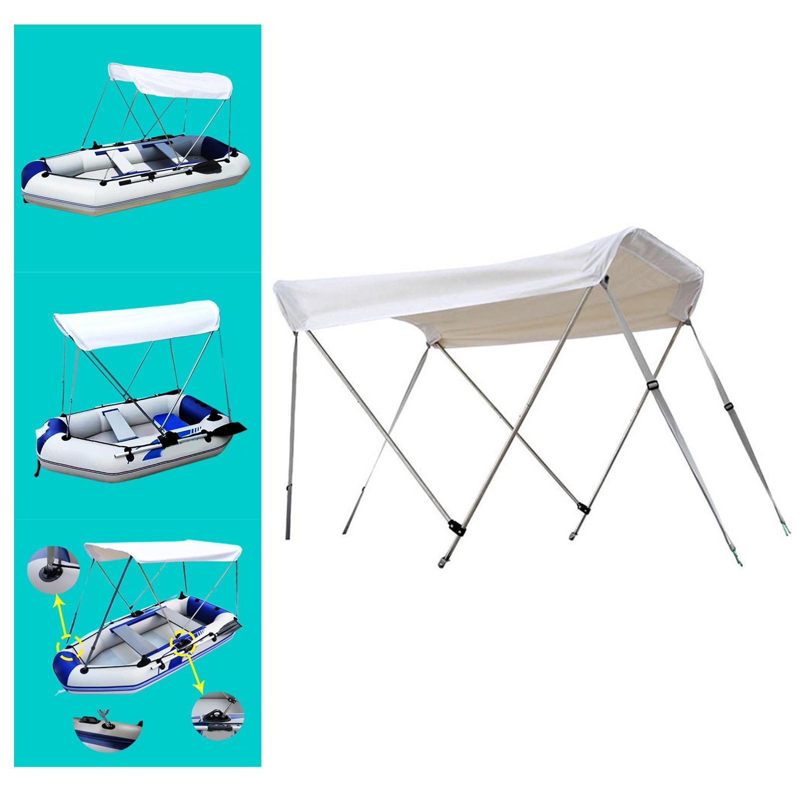 Şişme bot gölgelik Kayak yelke - Fishing Kayak Rod Holder incelemesi ve fiyatı