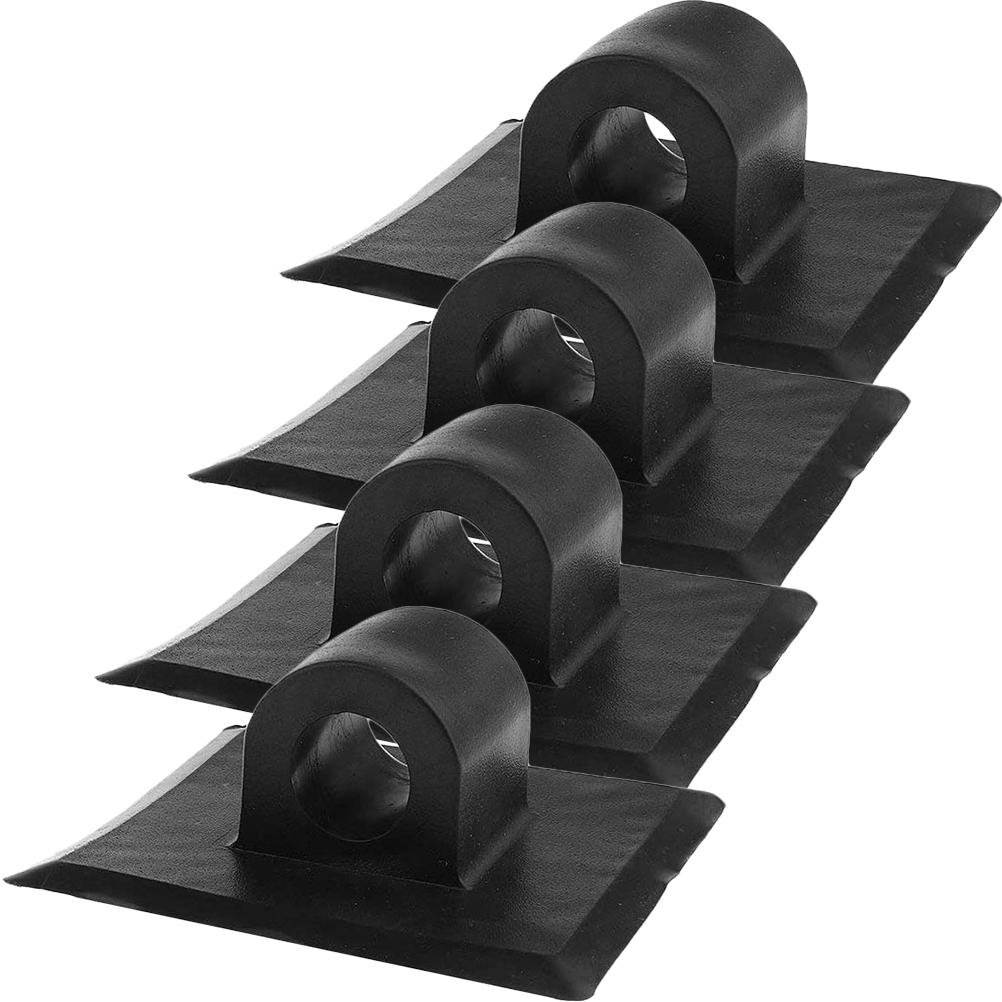 4 adet Kayık motor montajı Mot - Fishing Kayak Rod Holder incelemesi ve fiyatı