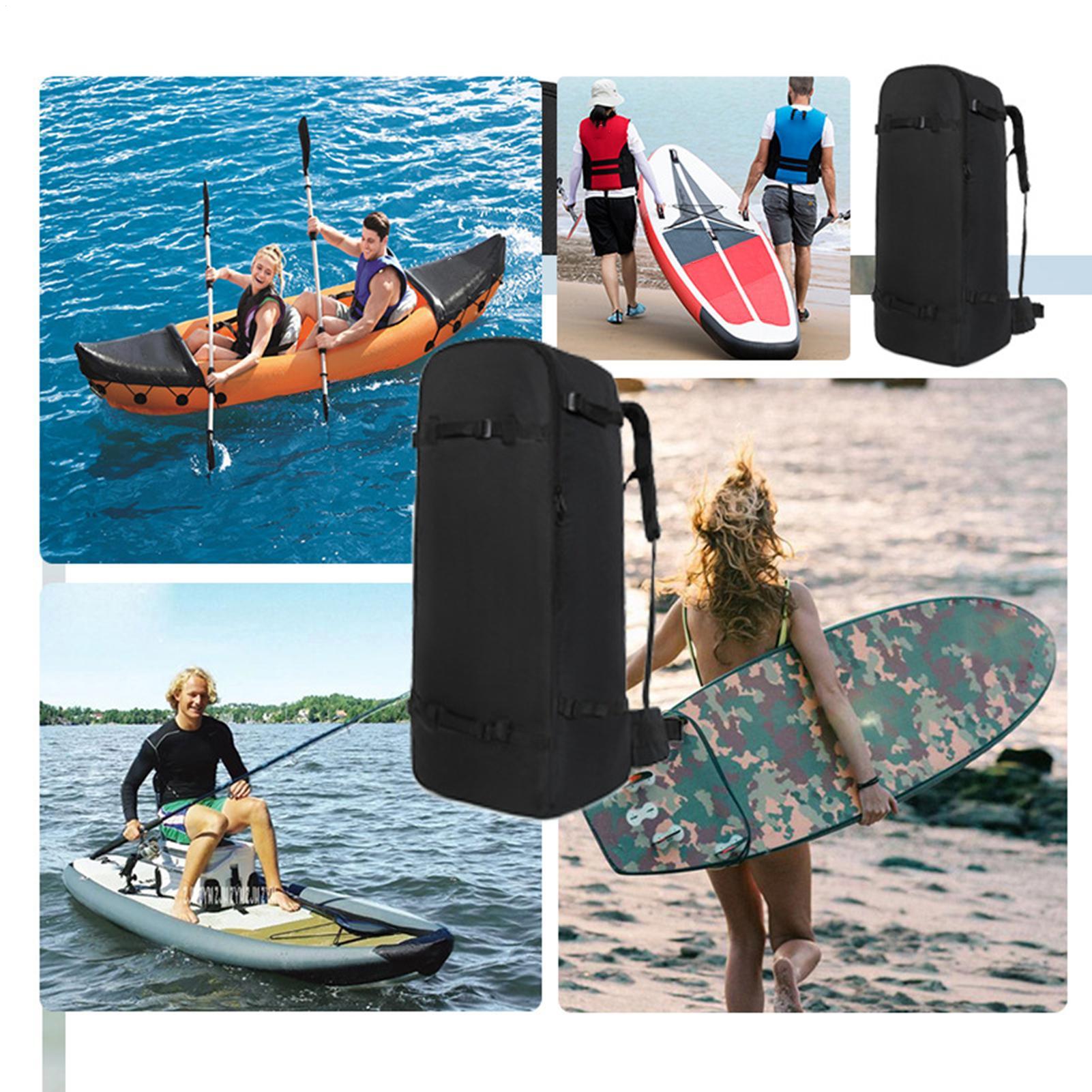Şişme Kayık Taşıma Çantası Aya - Fishing Kayak Paddle incelemesi ve fiyatı