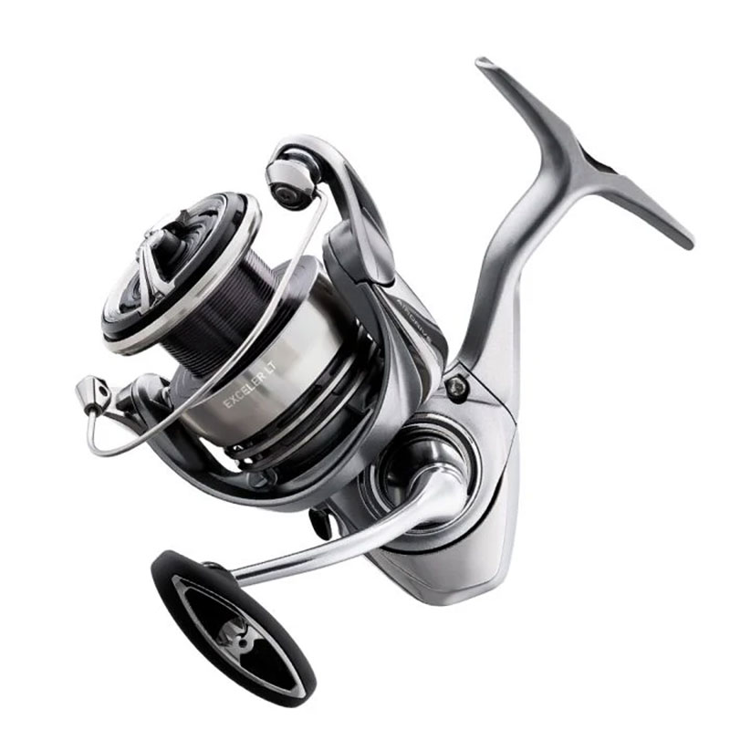 Orijinal DAIWA Balıkçılık Maka - Daiwa Reel Fuego incelemesi ve fiyatı
