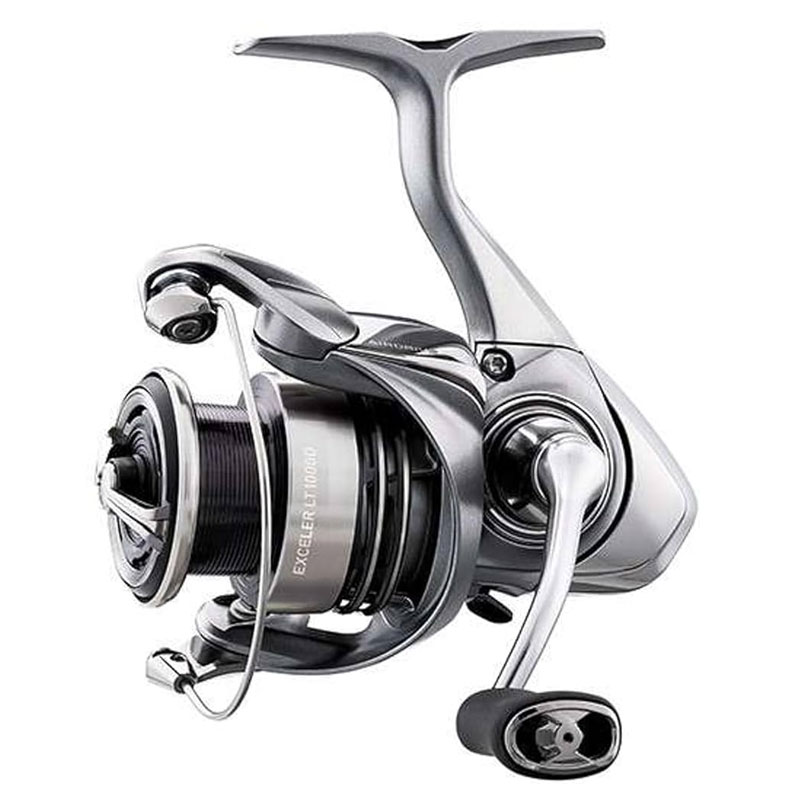 Orijinal DAIWA Balıkçılık Maka - Daiwa Reel Fuego incelemesi ve fiyatı