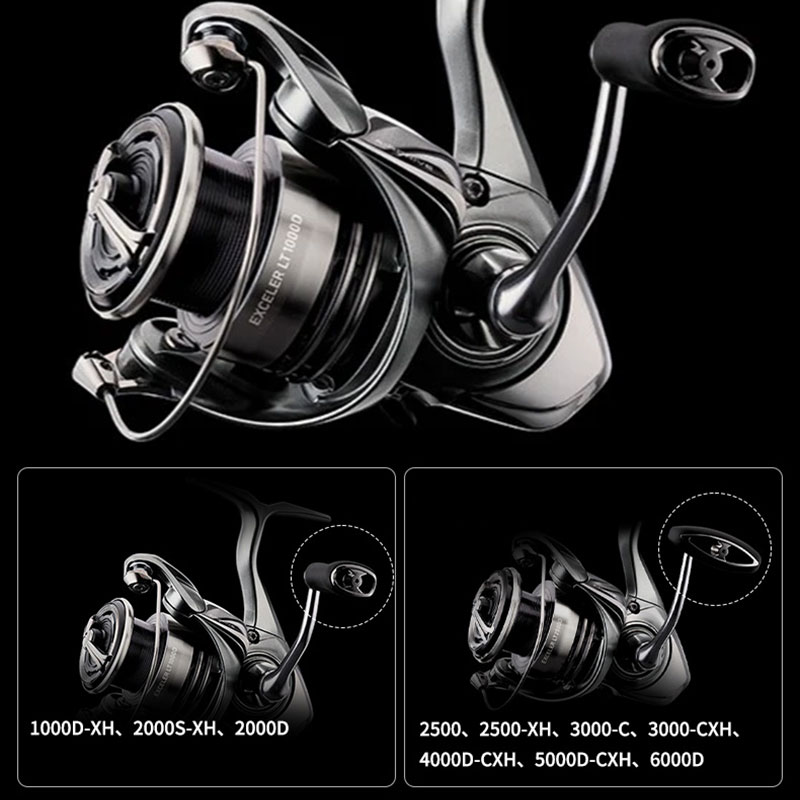 Orijinal DAIWA Balıkçılık Maka - Daiwa Reel Fuego incelemesi ve fiyatı