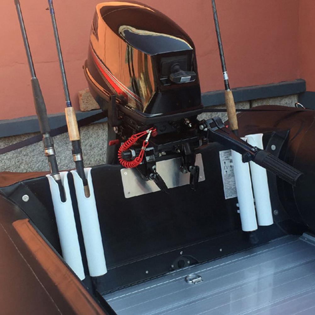 Vidalı Olta Tutucu Braketi, Te - Fishing Kayak Rod Holder incelemesi ve fiyatı