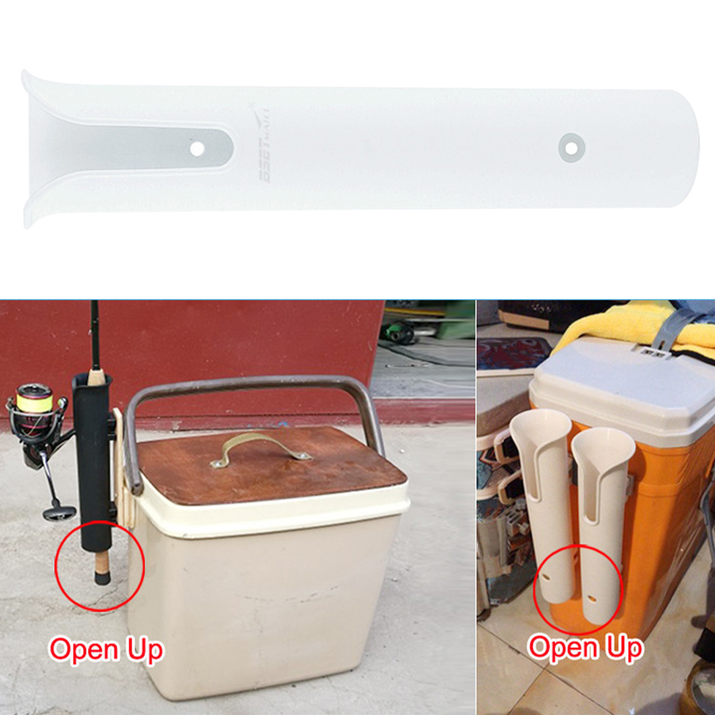 Vidalı Olta Tutucu Braketi, Te - Fishing Kayak Rod Holder incelemesi ve fiyatı